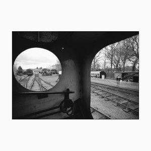 Paul Cooklin, Engine View, Photograph