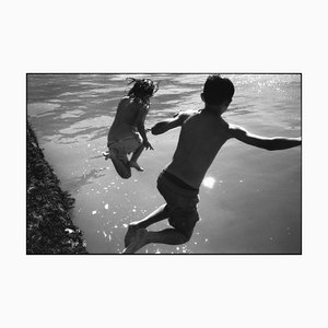 Paul Cooklin, Summer, Photograph