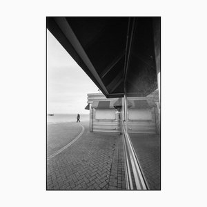 Paul Cooklin, Réflexion, Photographie