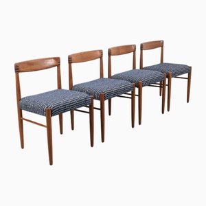 Chairs by H.W. Klein for Bramin