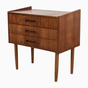 Danish Chest of Drawers