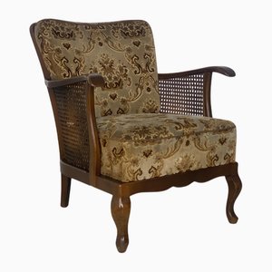 Chippendale Armchair