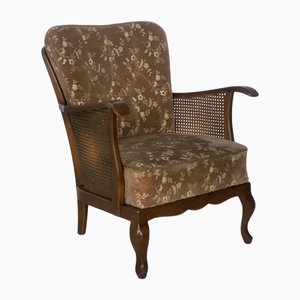 Chippendale Sessel