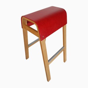 Tabouret de Bar Salve par Ehlén Johanssonv pour Ikea, 1990s