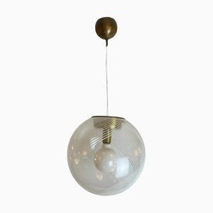 Murano Glass Suspension from La Murrina, 1980s