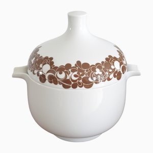 Soup Tureen by Wolf Karnagel for Rosenthal, 1970s