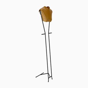Vintage German Valet Stand by Robert A. Wettstein, 1986