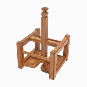 Porte-Bouteille par Guillerme et Chambron, 1950s
