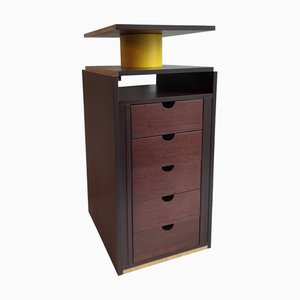 Torchio Chest of Drawers by Pietro Meccani for Meccani Design