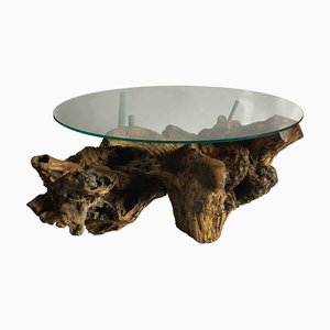 Sculpture del Mare Table by Pietro Meccani