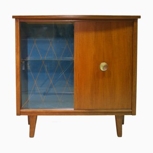 Mid-Century Modern German Sideboard, 1960s