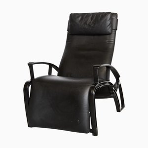 IP 845 S Sessel von Ferdinand A. Porsche für Interprofil GmbH, 1980er
