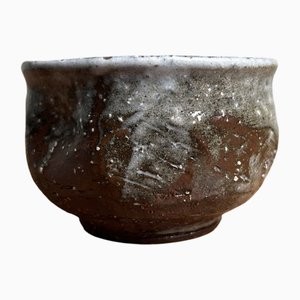 Vintage Japanese Sake Cup, 1970s