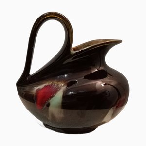 Petit Vase, Allemagne de l'Ouest, 1950s