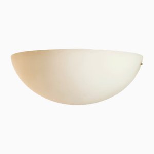 Lámpara de pared de vidrio Victoria