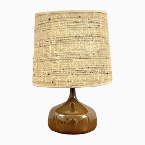 Lampe en Céramique par Jacques et Dani Ruelland, 1960s