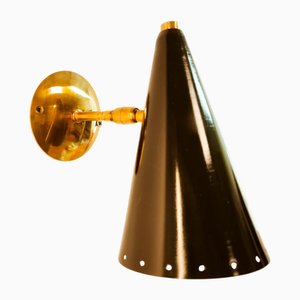 Lámpara de pared ajustable de Stilnovo