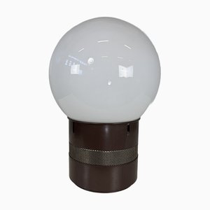 Mod. Half Oracle Artemis Table Lamp by Gae Aulenti for Artemide, 1960s