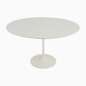 Tulip Laminated Dining Table by Eero Saarinen for Knoll, 1960s