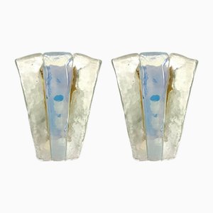 Lampade da parete, 1960, set di 2