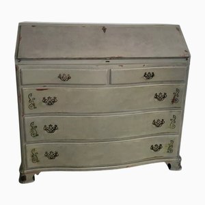 Commode Pliante Laquée
