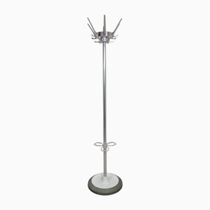Portemanteau sur Pied par Jacques Adnet, 1950s