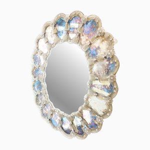 Venetian Murano Mirror