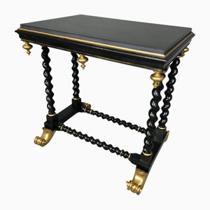 Parcel Vergoldeter Mitteltisch, 1810