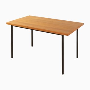 Tavolo da pranzo in teak, anni '60