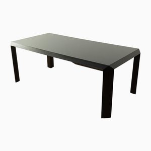 Escritorio de mesa de Rosenthal, años 80