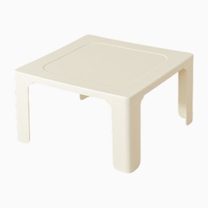 Table 620 by Dieter Rams for Vitsoe, 1960s