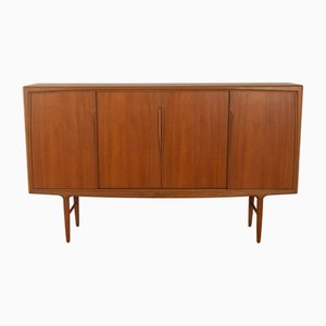 Highboard von Omann Jun, 1960er