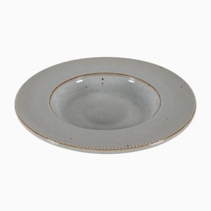 Vintage Ceramic Bowl by Richard Kjærgaard for Bing & Grøndahl, 1960s