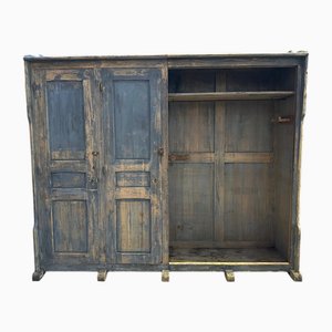 Großer Werkstattschrank, 1920er