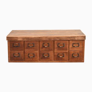 Filing Cabinet Index Drawers
