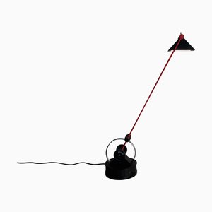 Lampe de Bureau Circo Postmoderne par Linke Plewa, 1980s