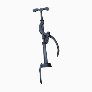Royal Club De Chas Hulls Patented Single Lever Corkscrew