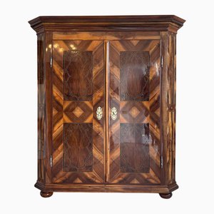 Baroque Hall Cupboard, 1700s