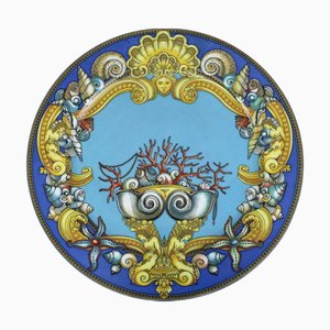Rosenthal Versace Teller von Versace Home Collection
