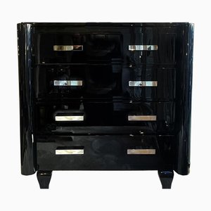 Art Deco Chest of Drawers