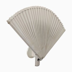 Butterfly Wall Lamp Sconce by Afra and Tobia Scarpa for Flos, Italy, 1980s