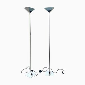 Papillona Lamp by Tobia Scarpa for Flos, Italy, 1980s
