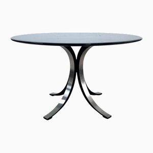Table Mod. T69 by Gerli and Borsani for Tecno, 1970s
