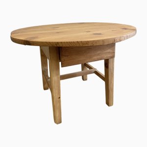 Coffee Table with Drawer