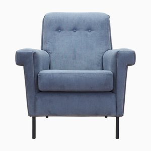 Italienischer Vintage Sessel, 1970er