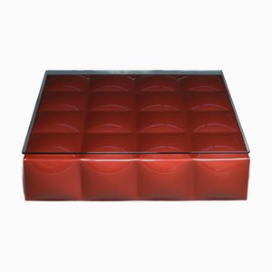 Mah Jong Cocktail Table from Roche Bobois, 2000s