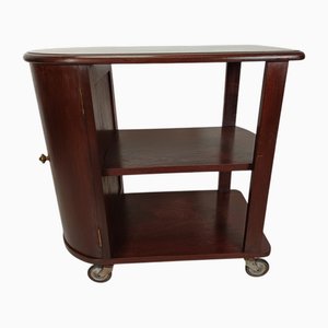 Art Deco Bar Cart, 1930s