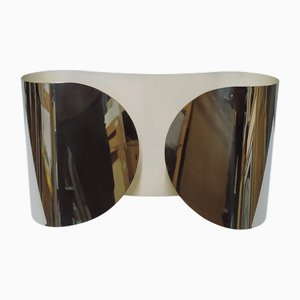 Lampada da parete Foglio di Afra & Tobia Scarpa per Flos, anni '60