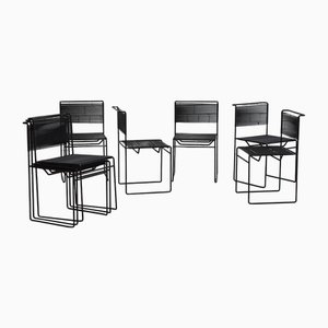 Spaghetti Chair by Giandomenico Belotti for Fly Line, Italy, 1970s