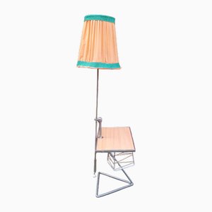 Vintage Floor Lamp, 1960s